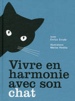 Vivre en harmonie avec son chat