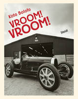 Koto Bolofo Vroom Vroom /anglais