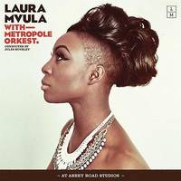 CD / MVULA, LAURA / Laura Mvula with Metrople Orkest
