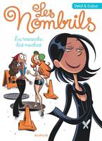 2, Les Nombrils, l'intégrale - Tome 2 - La revanche des moches