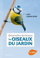 Reconnaître facilement les oiseaux du jardin - Photos grandeur nature