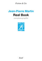 Real Book, Autopianographie