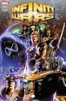 Infinity Wars (fresh start) Nº4