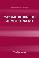 Manual de Direito Administrativo