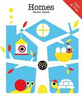 Homes /anglais