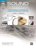 Sound Percussion Ensembles Accessory