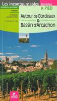 Autour de Bordeaux & bassin d'Arcachon