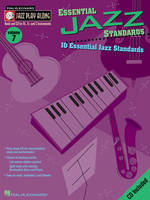 Essential Jazz Standards, Jazz Play-Along Volume 7