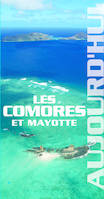 Les Comores aujourd'hui