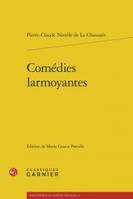 Théâtre, Comédies larmoyantes