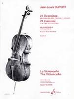 21 Exercices Dans Tous Les Tons Vol.2, Majeurs Et Mineurs