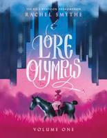 Lore Olympus