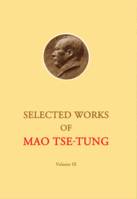 9, Selected works of Mao Tse-Tung