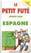 Espagne 1996-1997, le petit fute (edition 2)