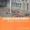 écoles en poitou-charentes de Jules Ferry