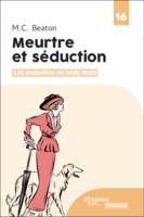 Meurtre et séduction