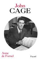 John Cage