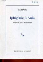 IPHIGENIE A AULIS