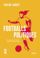 Footballs politiques