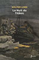 La nuit du Titanic