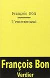 L'enterrement