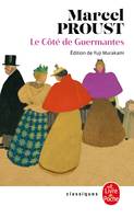 3, Le Côté de Guermantes (Nouvelle édition)