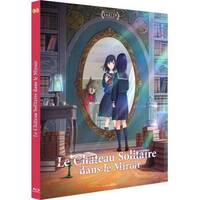 Le Château solitaire dans le miroir - Blu-ray (2022)