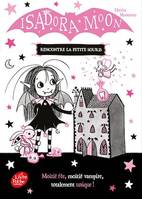 Isadora Moon rencontre la petite souris