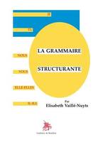 La grammaire structurante, livre du maître