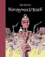 Hieronymus & Bosch, Édition anglaise