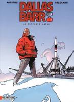 7, Dallas Barr (Lombard) - Tome 7 - Dernière Valse (La)