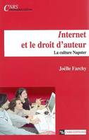 INTERNET ET LE DROIT D'AUTEUR, la culture Napster