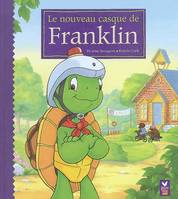 Franklin., LE NOUVEAU CASQUE DE FRANKLIN