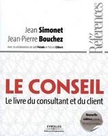 Le conseil, Le livre du consultant et du client