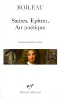 Satires