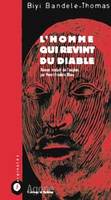 L' Homme qui Revint du Diable, roman