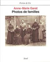 Fiction et Cie Photos de familles