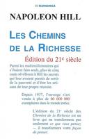 Les chemins de la richesse - édition du 21e siècle