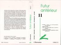 Futur Antérieur 11