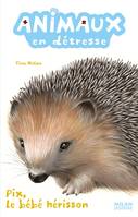 Animaux en détresse, T.7 : Casper, le hamster trouvé