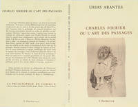 Charles Fourier ou l'art des passages