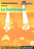 Le burlesque