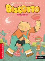 Biscotto: Viva paella !