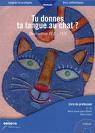 Tu donnes ta langue au chat ?, Devinettes fle-fls