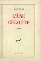 L'Âne Culotte