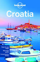 Croatia 8ed -anglais-