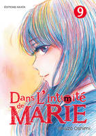 9, Dans l'intimité de Marie - tome 9