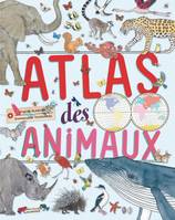 ATLAS DES ANIMAUX