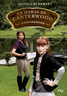 9, Le haras de Canterwood - tome 9 Confidences