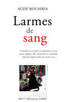 Larmes de sang